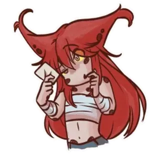 🤩 telegram sticker