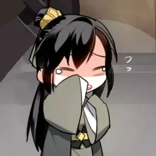 😢 telegram sticker