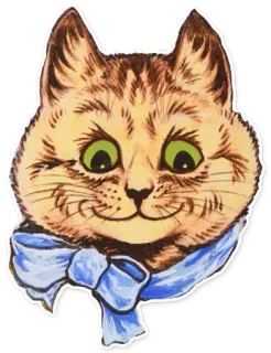 😼 cat, animal, pet, kitten, cute, feline telegram sticker