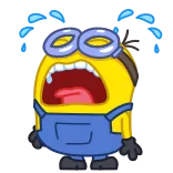 😭