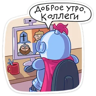 @Premium_Emojis_Telegram | Сэр Альфред IV Длинноносый telegram stickers