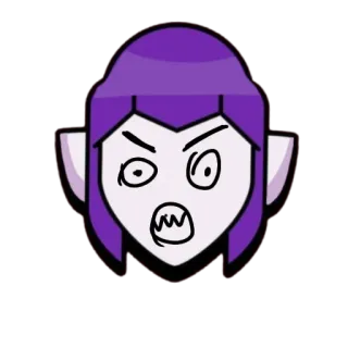 😡 whatsapp sticker