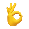 👌