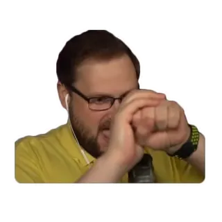 🥰 telegram sticker
