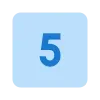 5️⃣