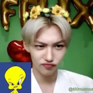 memelix2 telegram stickers