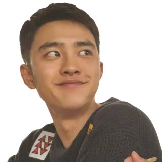 😊 telegram sticker