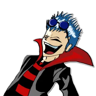 😂 telegram sticker