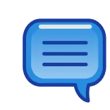 💬