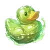 🐤