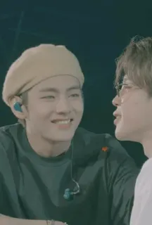 Vmin (@btsvideopic) telegram stickers