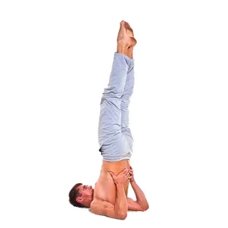 🧘‍♂️ Йога, Фитнес, Мужчина, Здоровье, Упражнения telegram sticker
