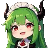 💚