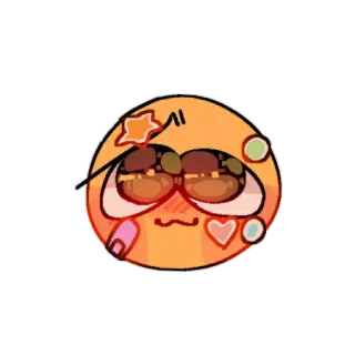 🥺 telegram sticker