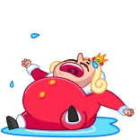 😭 telegram sticker