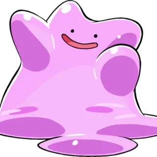 PokémonByZaltra telegram stickers