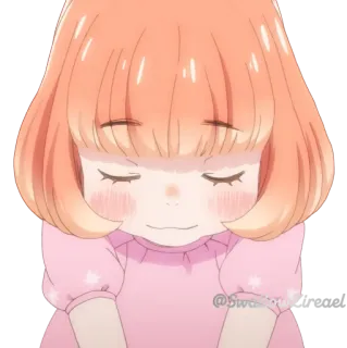 🙇‍♀️ telegram sticker