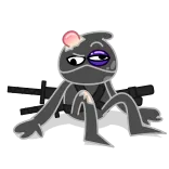 🤕 whatsapp sticker