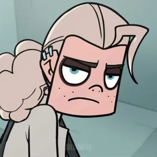 🙁 telegram sticker