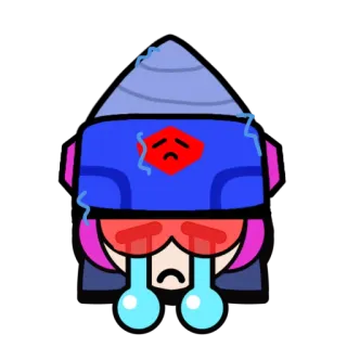 😭 telegram sticker