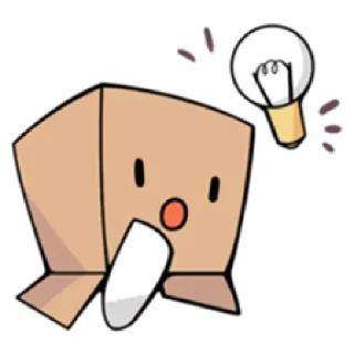 💡 Dwebble Pokemon Dwebble, Pokemon, cartoon, video game, sticker, cute telegram sticker