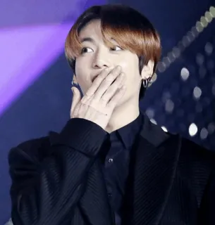 🐰 Jungkook kpop, penyanyi, idola, bts, korea telegram sticker