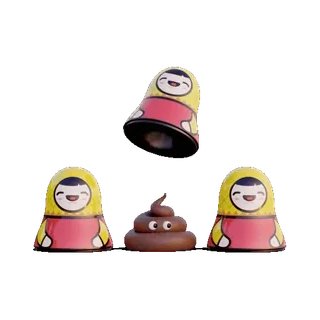 💩 telegram sticker