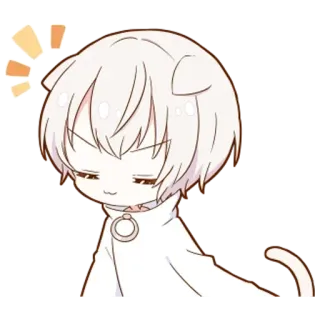 😌 telegram sticker