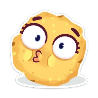 😘 telegram sticker