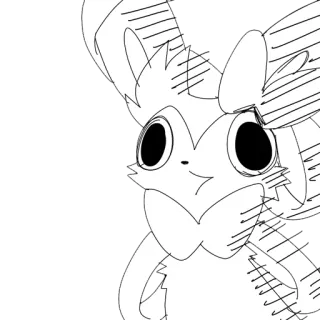 😳 telegram sticker