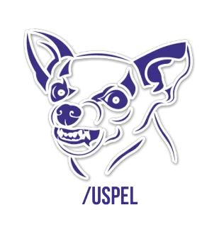 🎉 YUSPEL cachorro, animal, animal de estimação, mascote, ilustração, desenho animado telegram sticker