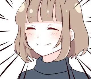 ☺️ telegram sticker
