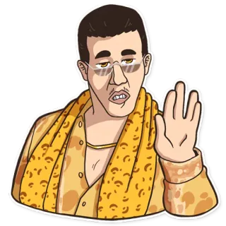 ✋ whatsapp sticker