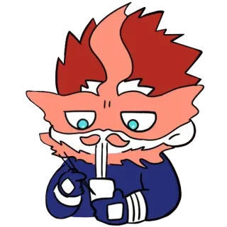 😐 telegram sticker