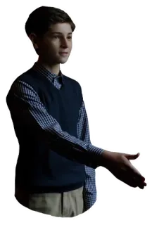 ✋ telegram sticker