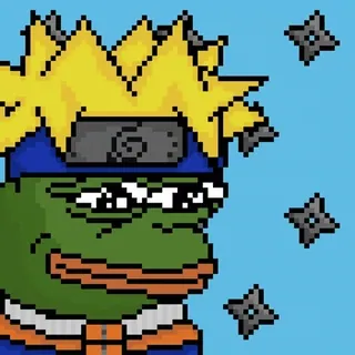 🚬 Naruto Anime, Manga, Ninja, Frosch, Cartoon whatsapp sticker