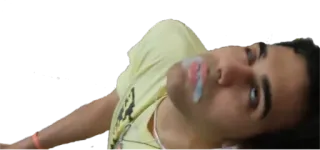 😷 telegram sticker