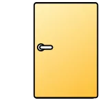 🚪