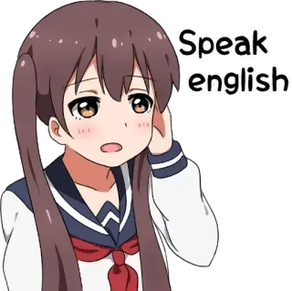 Luv2SeeUCry's Sticker Pack 1 telegram stickers