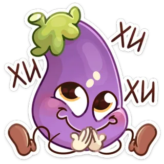 Ботва (@TgSticker) whatsapp stickers