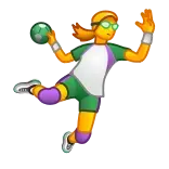 🤾♀️