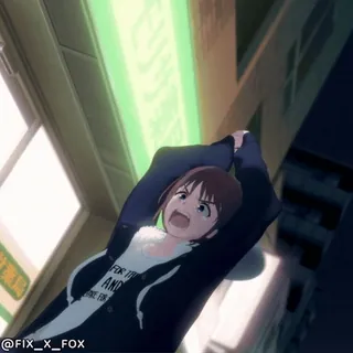 ๐ก Bocchi Bocchi the Rock! bocchi, bocchi the rock, anime, hitori gotoh, crying, funny, reaction whatsapp sticker