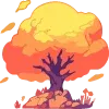 🌳