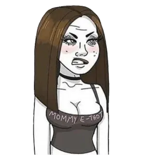 WojakParty @piyussy :: @fStikBot telegram stickers
