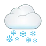 🌨