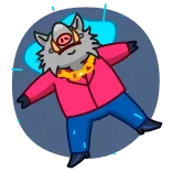 😭 whatsapp sticker
