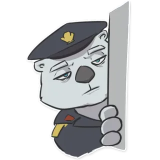 😒 whatsapp sticker