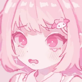 няш🍓 :: @fStikBot telegram stickers