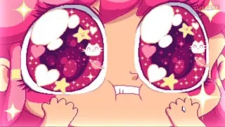 😍 telegram sticker