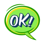 KABOOM telegram stickers